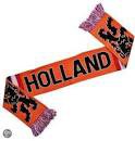 nederland sjaal